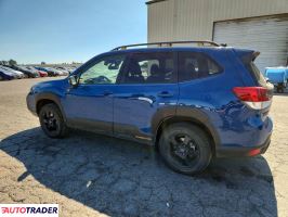 Subaru Forester 2024 2