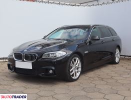 BMW 528 2010 3.0 201 KM BMW 528 2010 3.0 201 KM