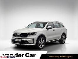 Kia Sorento 2023 1.6 230 KM