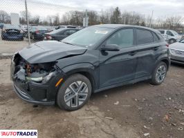 Hyundai Kona Electric 2023