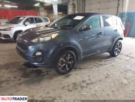 Kia Sportage 2020 2