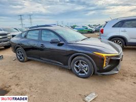 Kia Pozostałe 2025 2