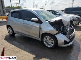 Chevrolet Spark 2019 1