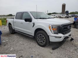 Ford Pozostałe 2022 2