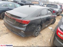 Kia Pozostałe 2023 2