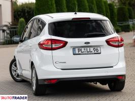 Ford C-MAX 2015 1.0 100 KM