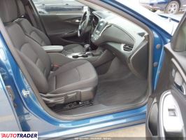 Chevrolet Malibu 2024 1 Chevrolet Malibu 2024 1