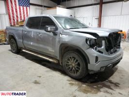 GMC Sierra 2024 3 GMC Sierra 2024 3