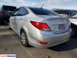 Hyundai Accent 2017 1 Hyundai Accent 2017 1