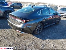 Hyundai Sonata 2024 2