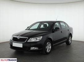 Skoda Octavia 2010 1.4 120 KM