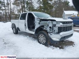 Chevrolet Silverado 2023 6