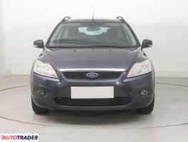 Ford Focus 2010 1.6 99 KM