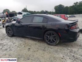 Dodge Charger 2021 3