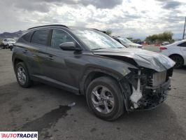 Hyundai Tucson 2023 2