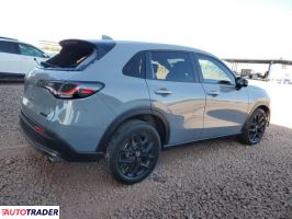 Honda HR-V 2023 2