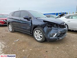 Buick Pozostałe 2020 2