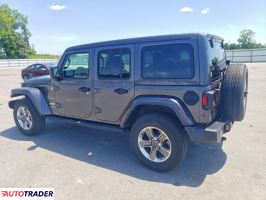 Jeep Wrangler 2021 3