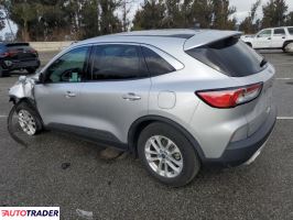 Ford Escape 2020 1 Ford Escape 2020 1
