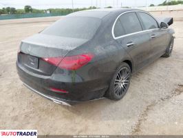 Mercedes 300 2024 2 Mercedes 300 2024 2