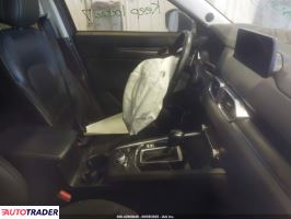 Mazda CX-5 2022 2