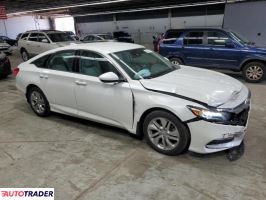 Honda Accord 2020 1 Honda Accord 2020 1