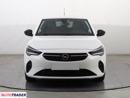 Opel Corsa 2022 1.2 99 KM