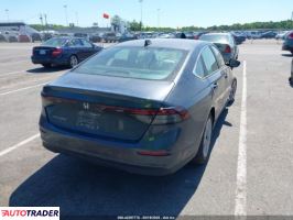 Honda Accord 2025 1 Honda Accord 2025 1