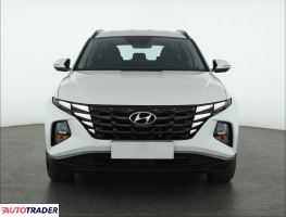 Hyundai Tucson 2023 1.6 147 KM