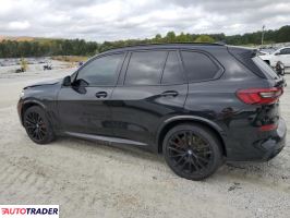 BMW X5 2021 3