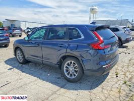 Honda CR-V 2025 1