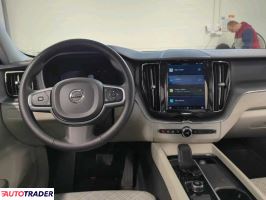 Volvo XC60 2022 2 211 KM