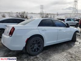 Chrysler 300C 2019 3