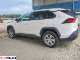 Toyota Pozostałe 2025 2