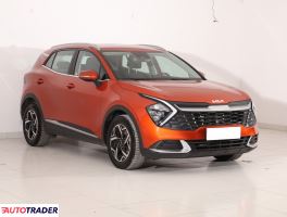 Kia Sportage 2023 1.6 147 KM Kia Sportage 2023 1.6 147 KM