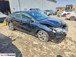Kia Pozostałe 2021 2