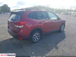 Subaru Forester 2024 2