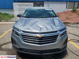 Chevrolet Equinox 2024 1