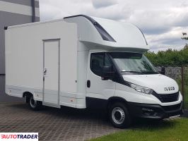 Iveco Daily - zobacz ofertę