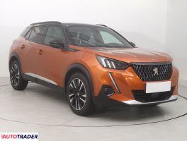 Peugeot 2008 2020 1.2 128 KM