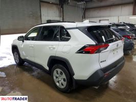 Toyota Pozostałe 2020 2