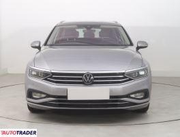Volkswagen Passat 2023 2.0 147 KM