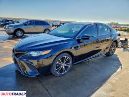 Toyota Camry - zobacz ofertę