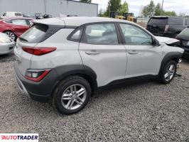 Hyundai Kona 2023 2