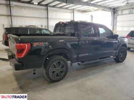 Ford Pozostałe 2022 3 Ford Pozostałe 2022 3