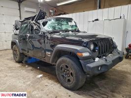 Jeep Wrangler 2021 3