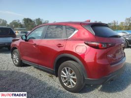 Mazda CX-5 2023 2