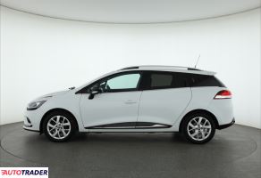Renault Clio 2020 0.9 88 KM Renault Clio 2020 0.9 88 KM