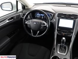 Ford Mondeo 2018 2.0 147 KM