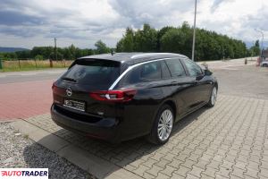 Opel Insignia 2019 2.0 170 KM